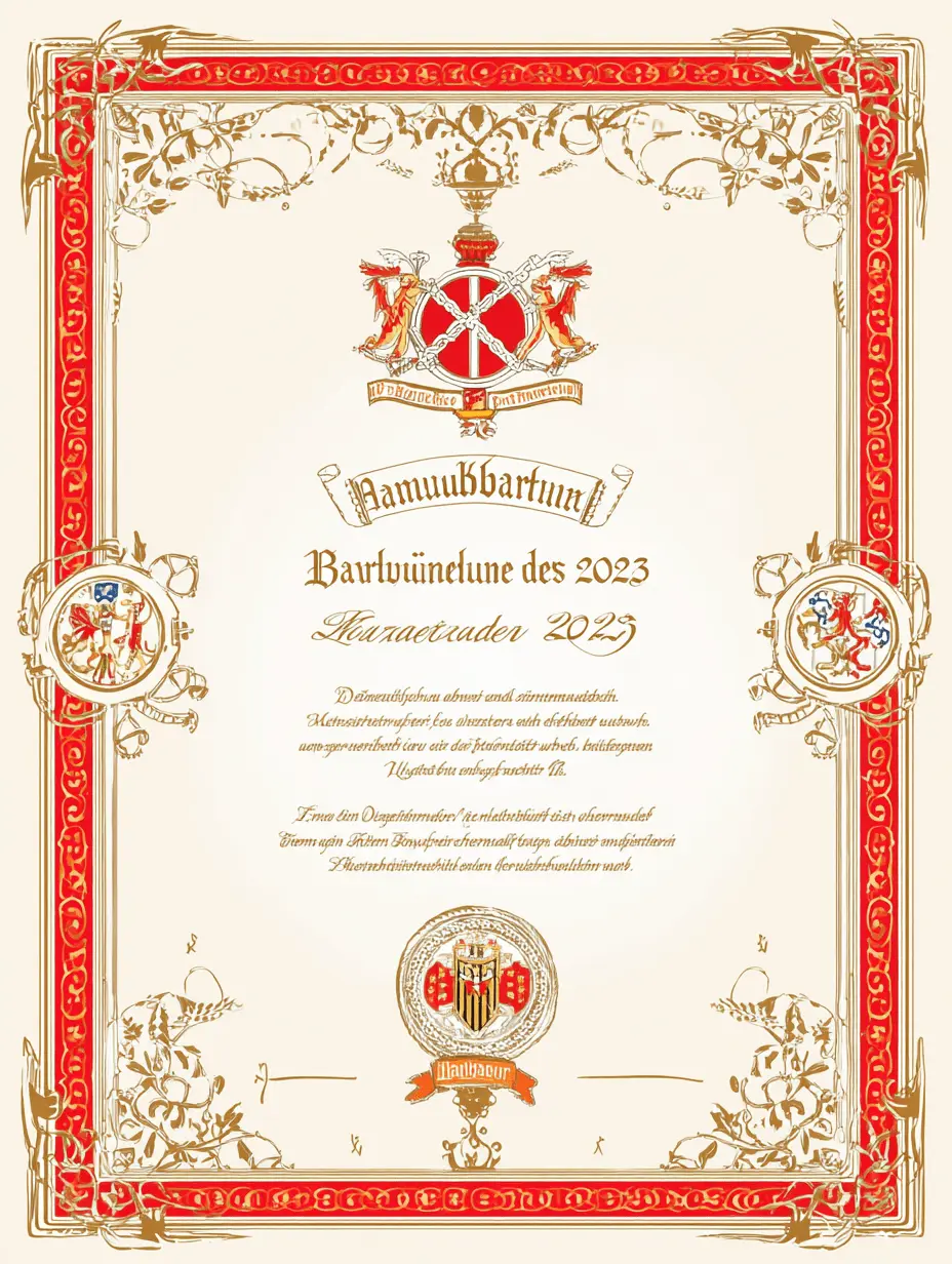 Handwerk Award
